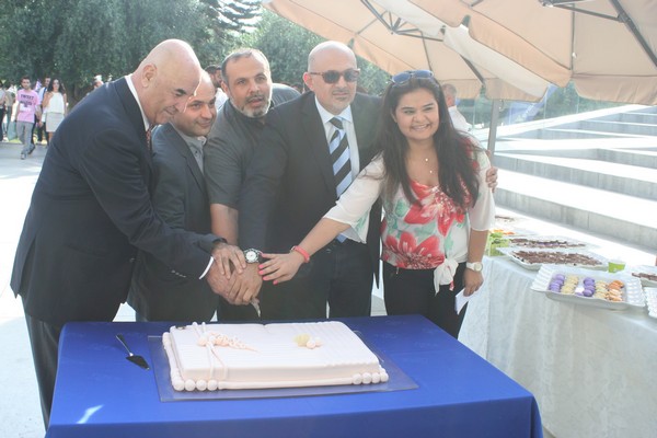 Ecotek USEK Marketing Forum